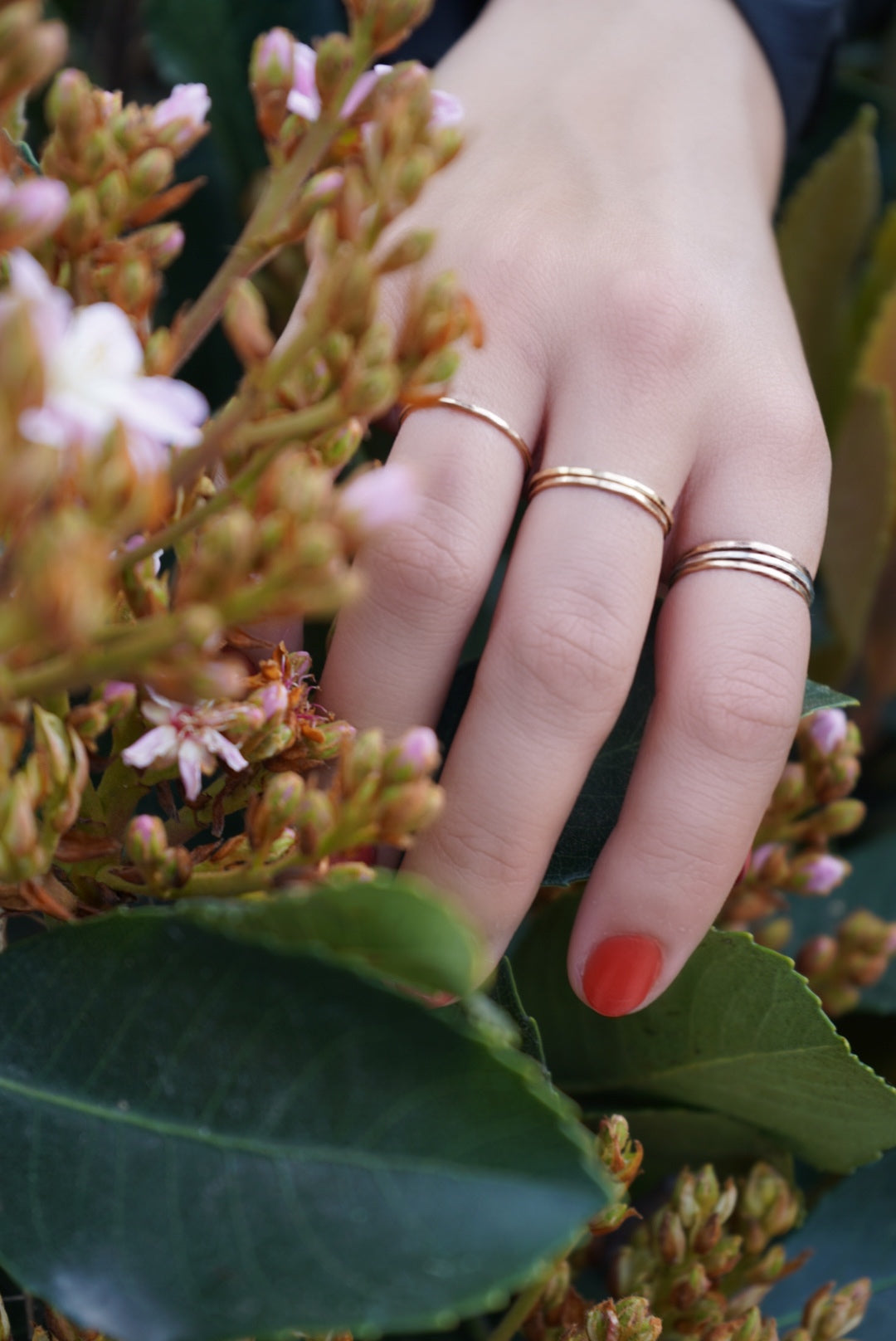 Maya Rings