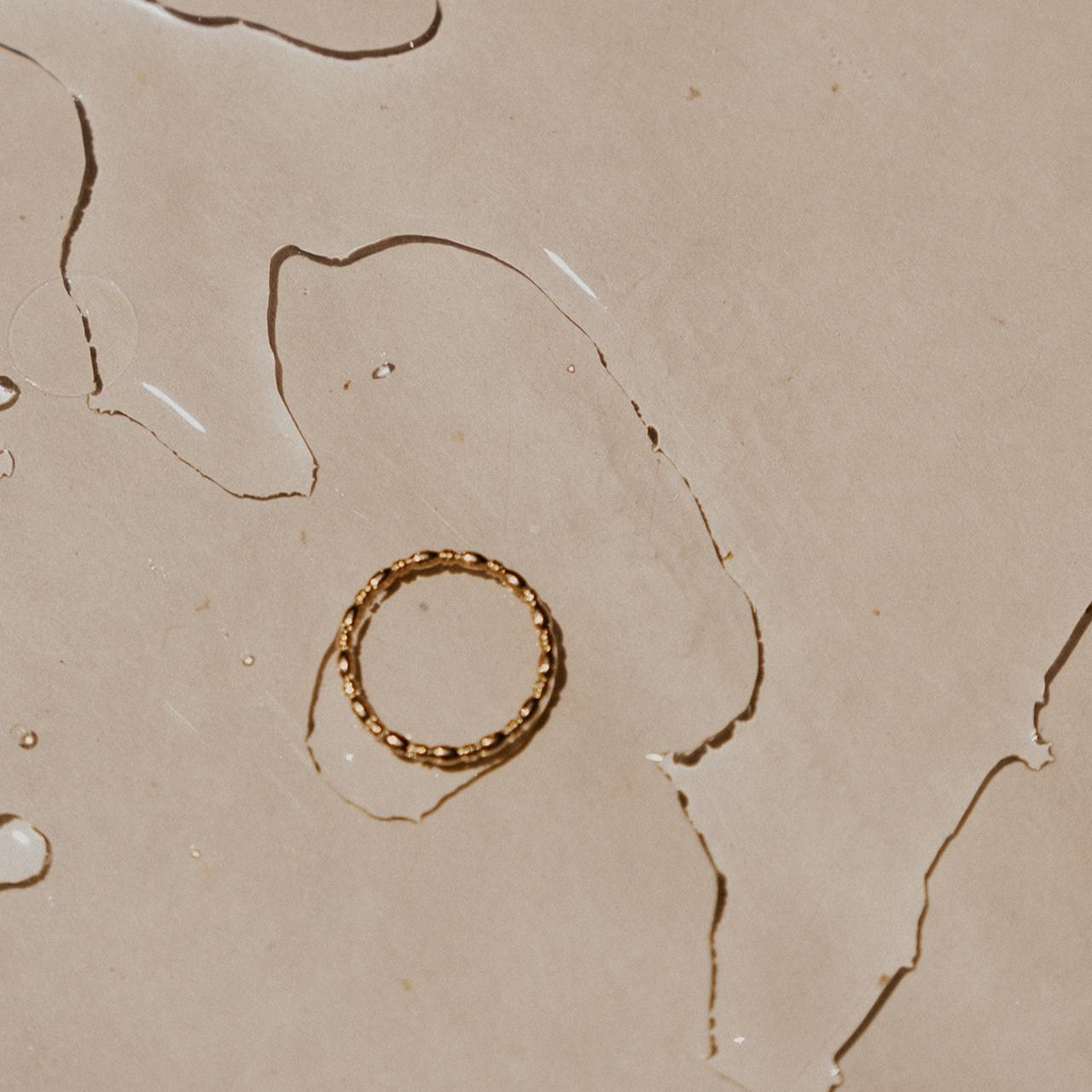 Albright Ring