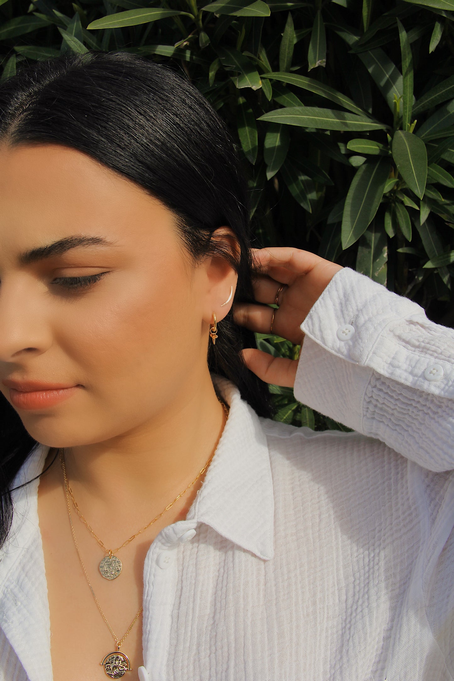 Crescent Moon Crawlers