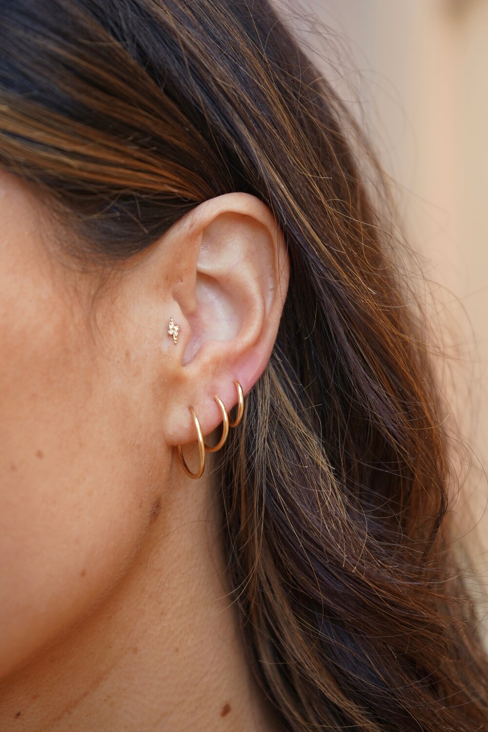 Endless Hoops