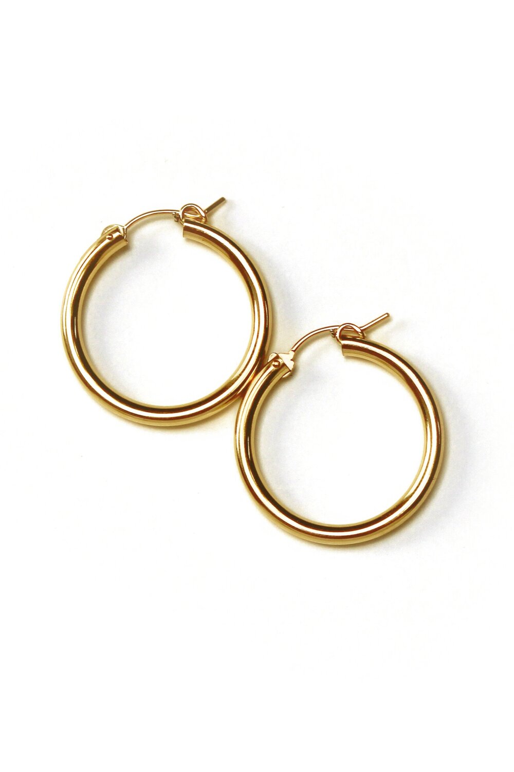 Americana Hoops Medium
