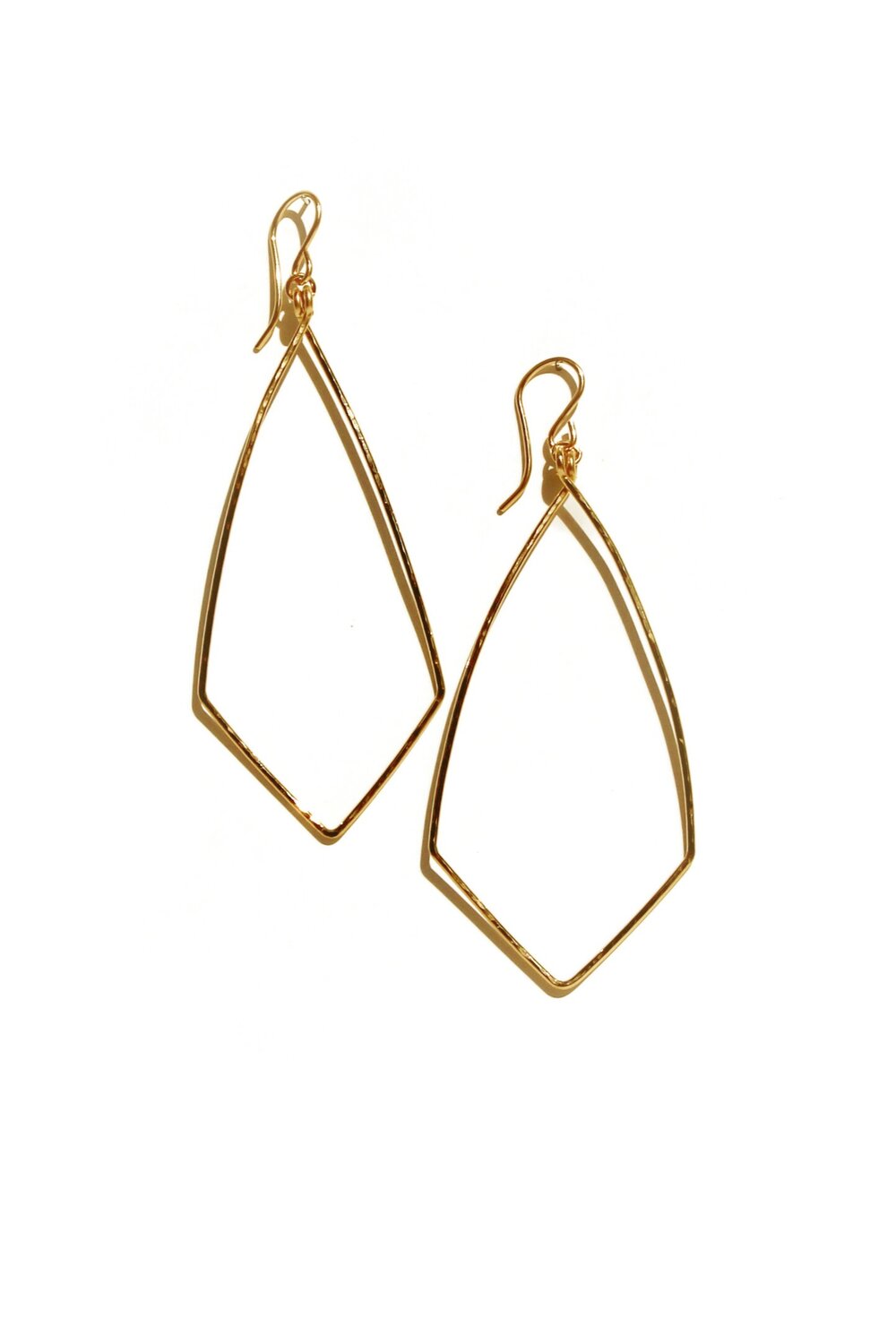 Arrow Earrings