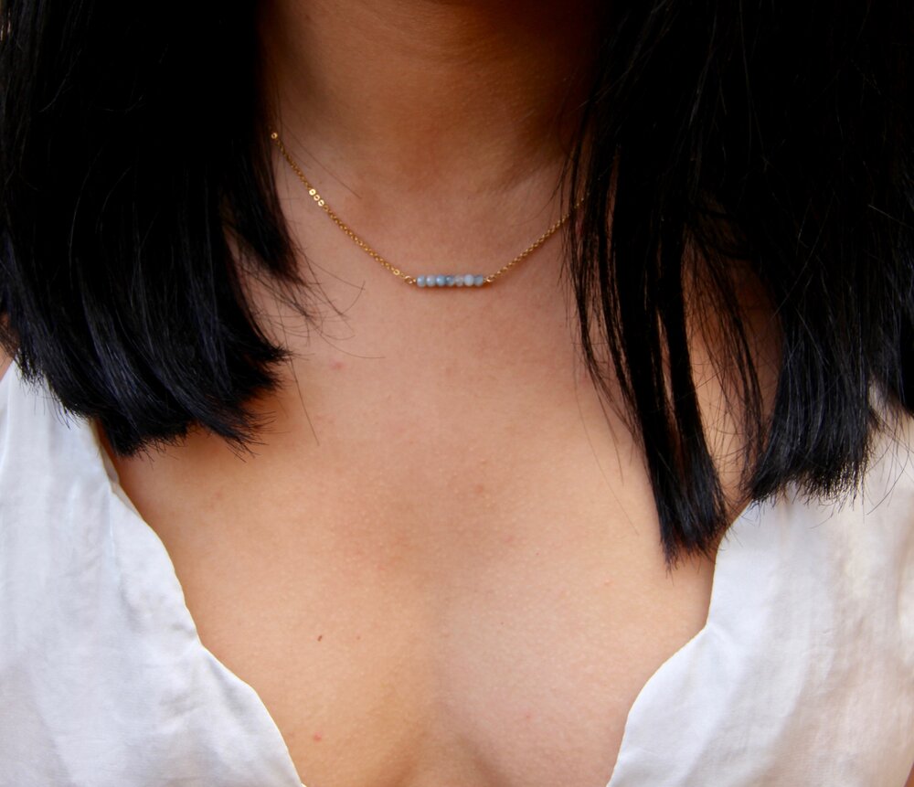 Moni Necklace