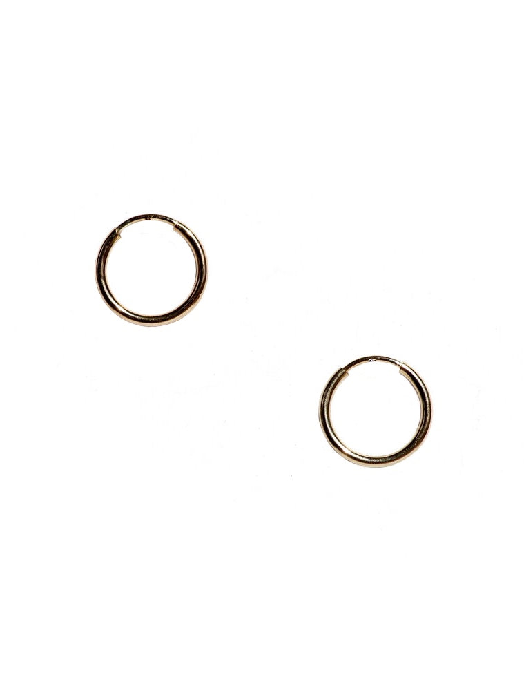 Endless Hoops