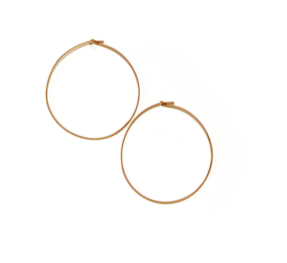 Maya Hoops