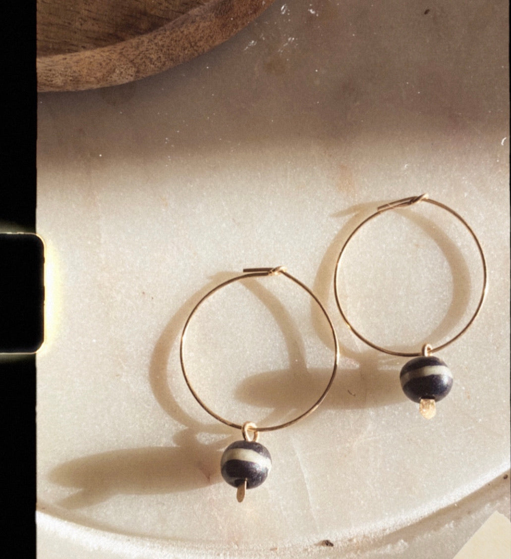 Liwonde earring