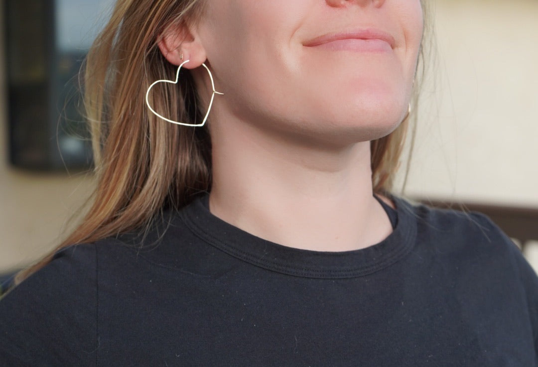 Heart Hoops