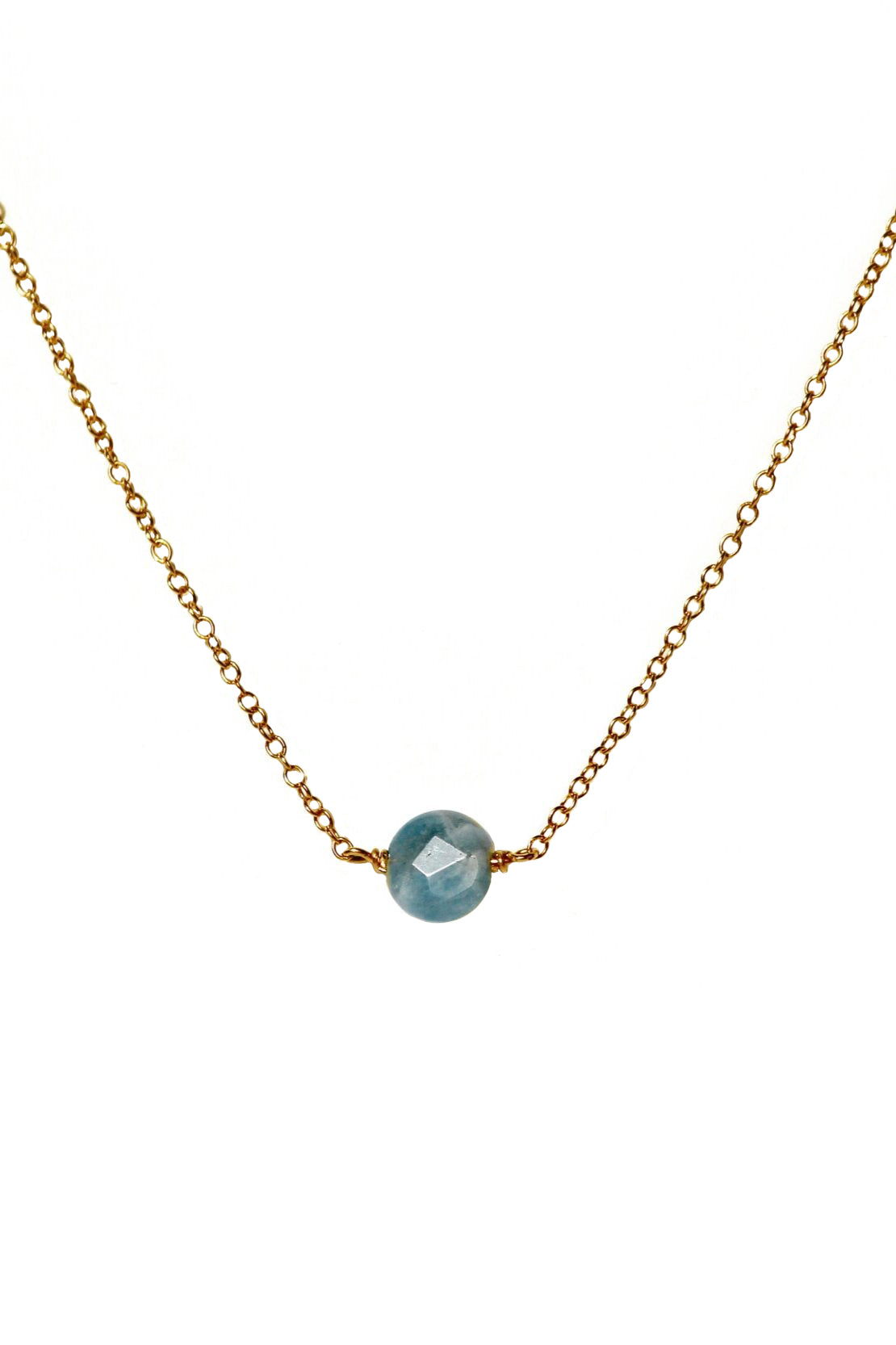 Lola Necklace