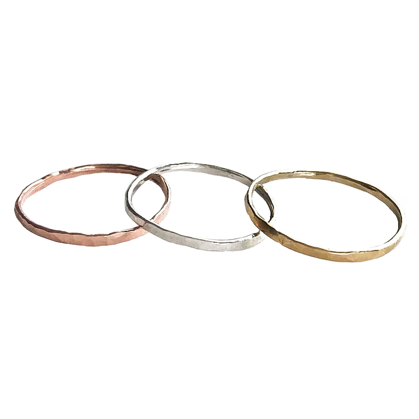 Maya Rings