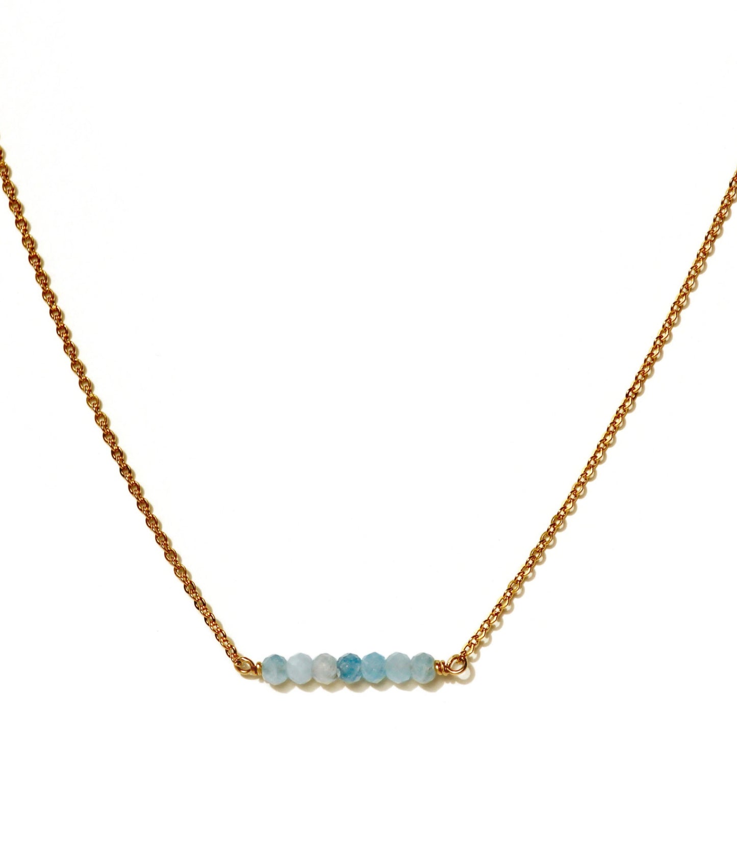 Moni Necklace