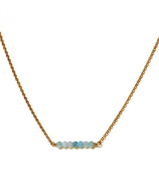 Moni Necklace