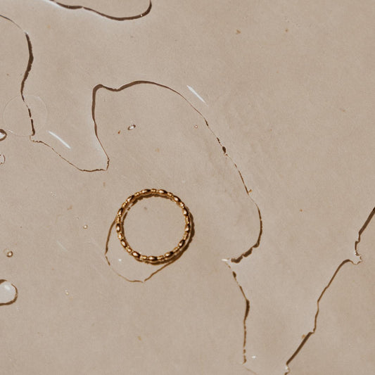 Albright Ring