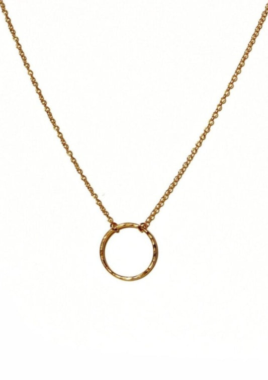 Maya Necklace