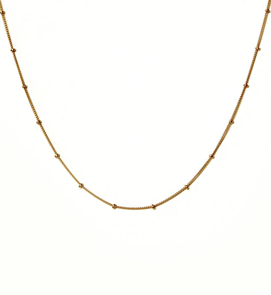 Lilongwe Chain
