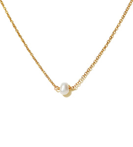 Pearl Lola Necklace