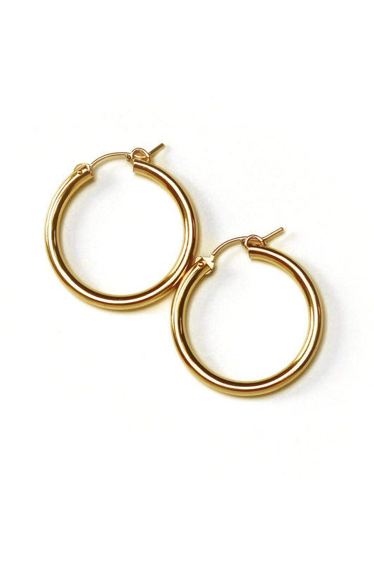 Americana Hoops Medium