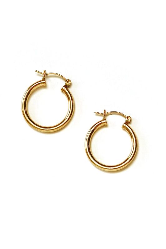 Americana Hoops Small