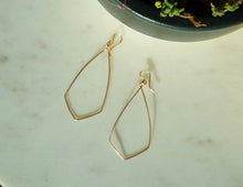 Load image into Gallery viewer, Arrow Earrings
