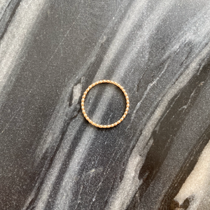 Rosalind Ring