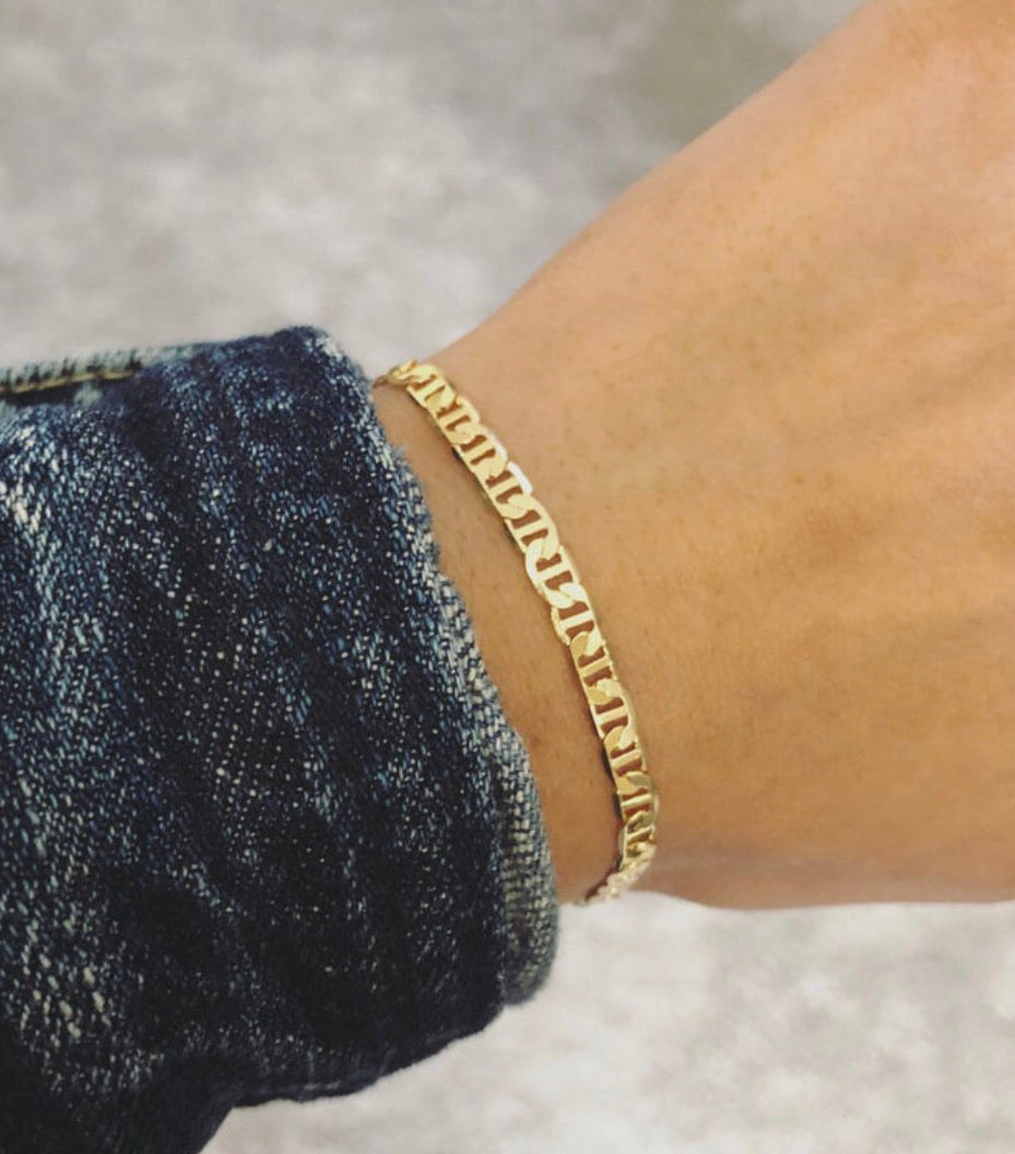 Fremmy bracelet