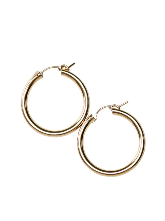 Americana Hoops Large