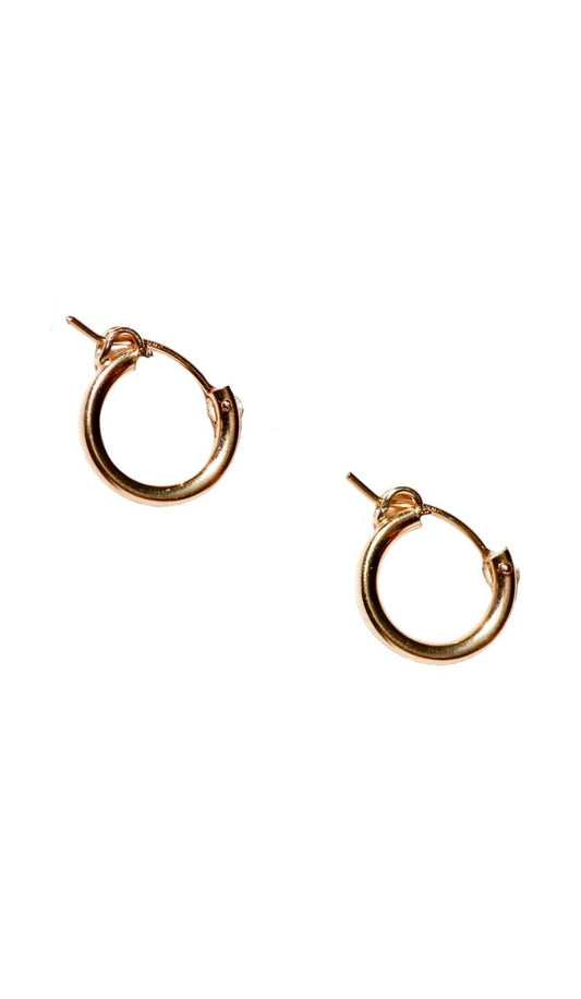 Americana Hoops Mini