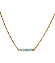 Load image into Gallery viewer, Moni Necklace
