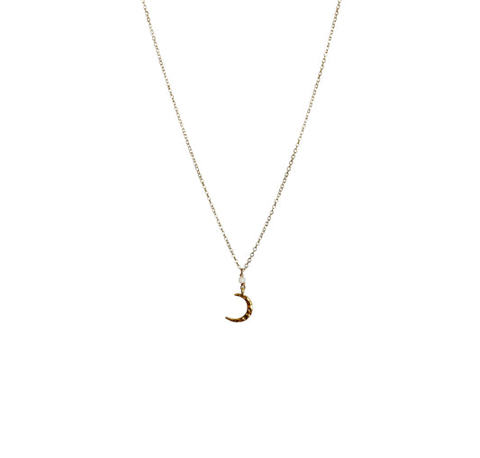 Moonstone Necklace